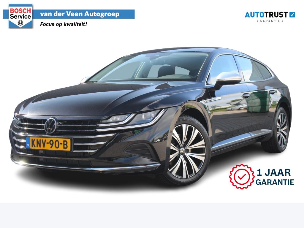 Volkswagen Arteon Shooting Brake 1.4 TSI eHybrid Elegance Business+ | Incl. 12 56484962-61.jpg | Van der Veen Autogroep