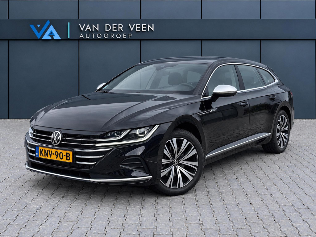Volkswagen Arteon Shooting Brake 1.4 TSI eHybrid Elegance Business+ | Incl. 12 56349710-60.jpg | Van der Veen Autogroep