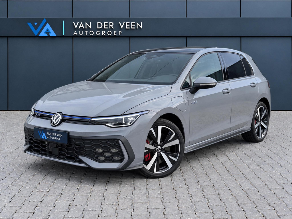 Volkswagen Golf 8.5 1.5 eHybrid GTE 272 Pk 56348915-68.jpg | Van der Veen Autogroep