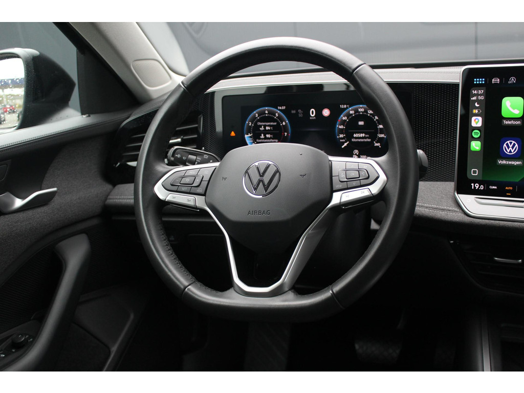 Volkswagen Passat Variant 1.5 eTSI 150 pk | Incl. 12 maanden Garantie 56350222-1.jpg | Van der Veen Autogroep