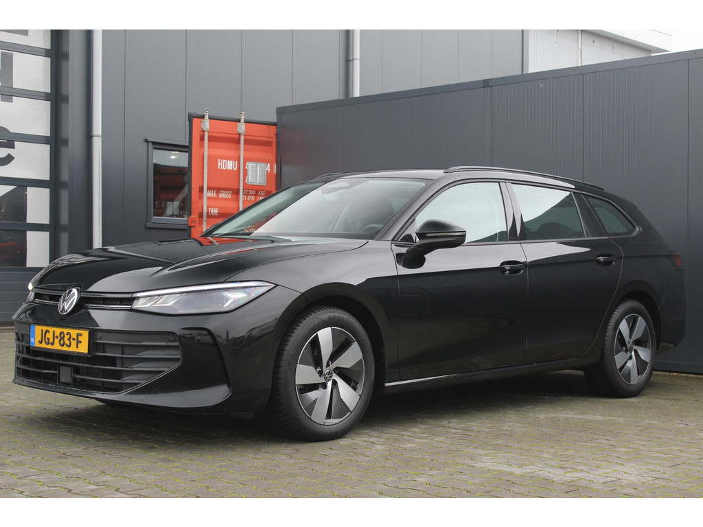 Volkswagen Passat Variant 1.5 eTSI 150 pk | Incl. 12 maanden Garantie 56350222-2.jpg | Van der Veen Autogroep