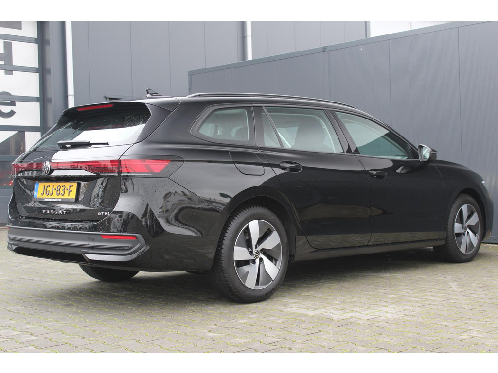 Volkswagen Passat Variant 1.5 eTSI 150 pk | Incl. 12 maanden Garantie 56350222-3.jpg | Van der Veen Autogroep