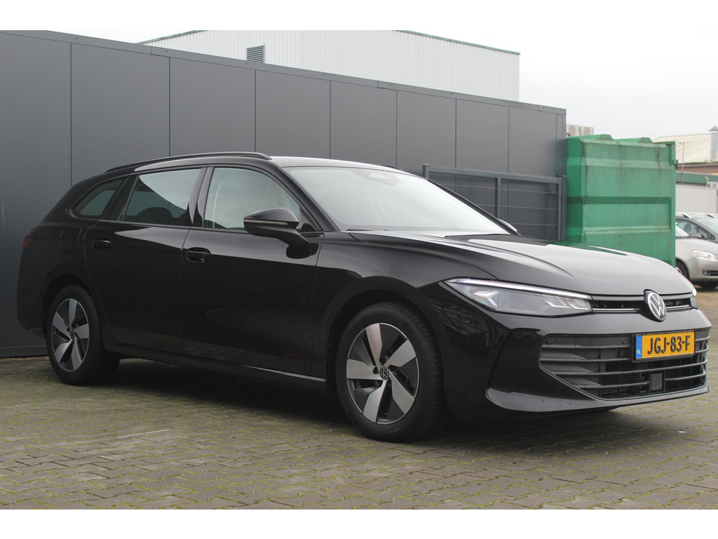Volkswagen Passat Variant 1.5 eTSI 150 pk | Incl. 12 maanden Garantie 56350222-4.jpg | Van der Veen Autogroep