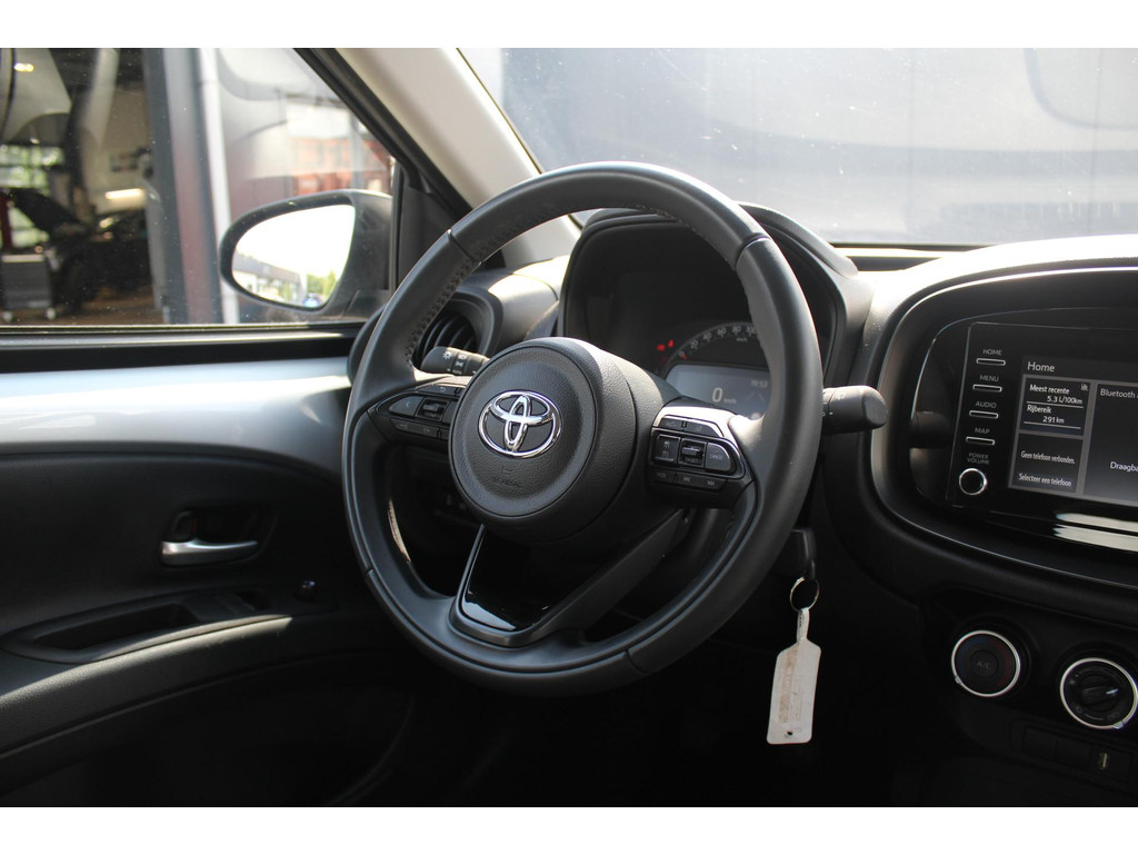 Toyota Aygo X 1.0 VVT-i MT Play | Incl. 12 maanden garantie | 56350226-1.jpg | Van der Veen Autogroep