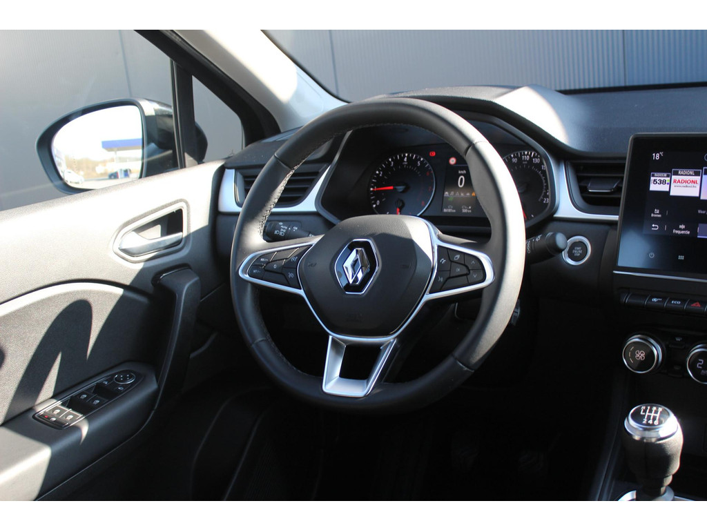 Renault Captur 1.0 TCe 90 evolution | Incl. 12 maanden garantie 56350230-1.jpg | Van der Veen Autogroep