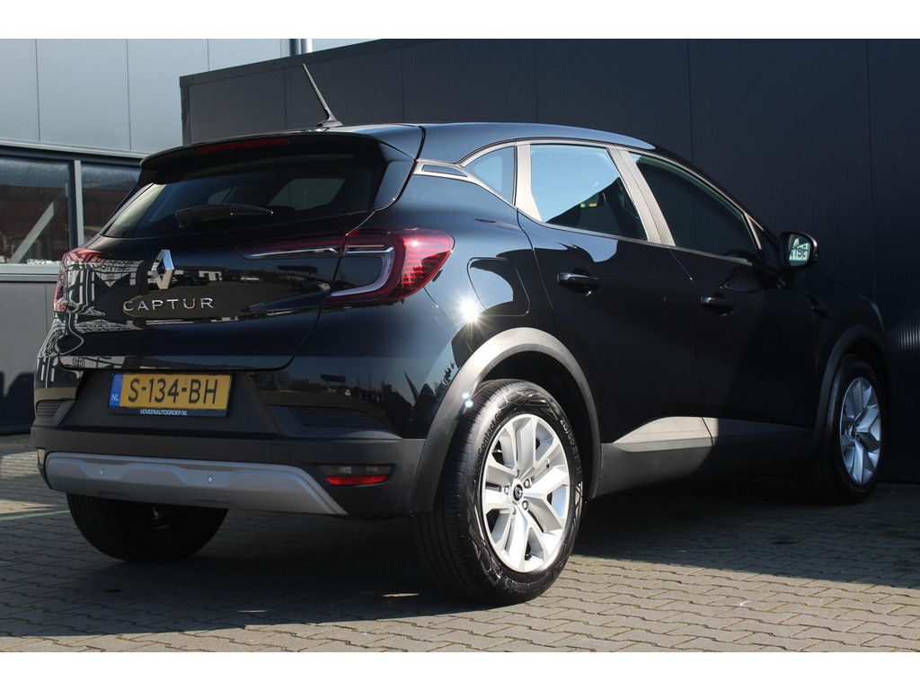 Renault Captur 1.0 TCe 90 evolution | Incl. 12 maanden garantie 56350230-2.jpg | Van der Veen Autogroep