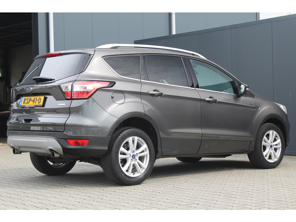 Ford Kuga 1.5 Titanium | Incl. 12 maanden garantie 56350232-2.jpg | Van der Veen Autogroep