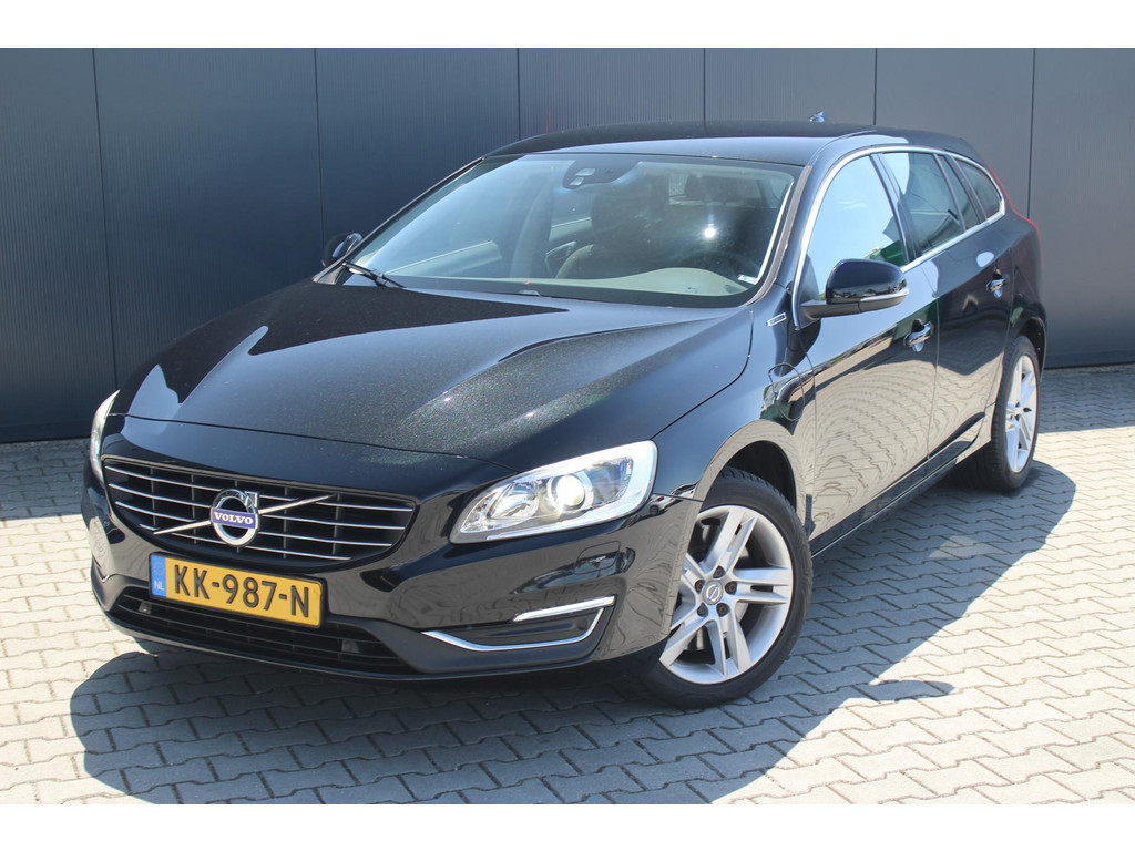Volvo V60 2.4 D6 Twin Engine Momentum | Incl. 12 maanden 56350233-4.jpg | Van der Veen Autogroep