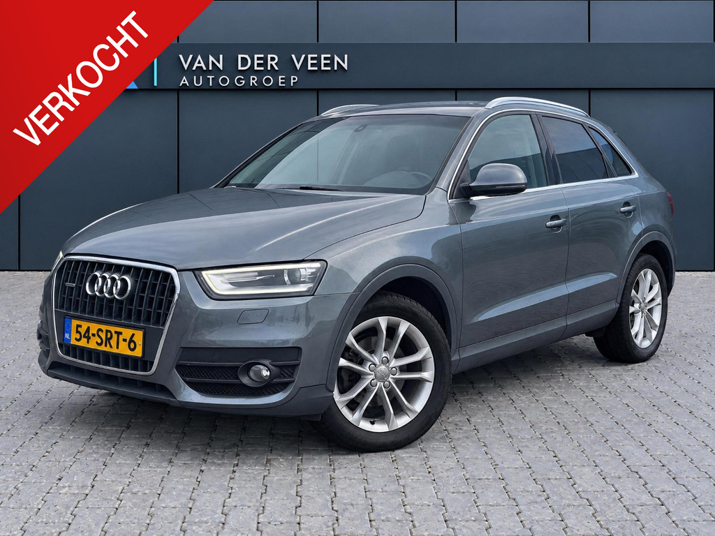 Audi Q3 2.0 TFSI quattro | Incl. 12 Maanden garantie | 56349671-54.jpg | Van der Veen Autogroep