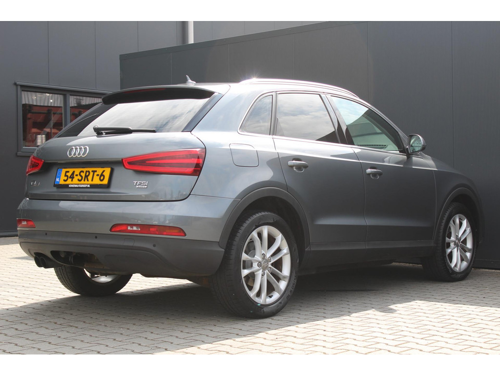 Audi Q3 2.0 TFSI quattro | Incl. 12 Maanden garantie | 56350237-2.jpg | Van der Veen Autogroep