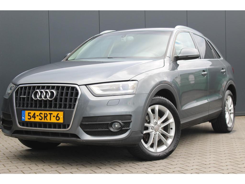 Audi Q3 2.0 TFSI quattro | Incl. 12 Maanden garantie | 56350237-3.jpg | Van der Veen Autogroep