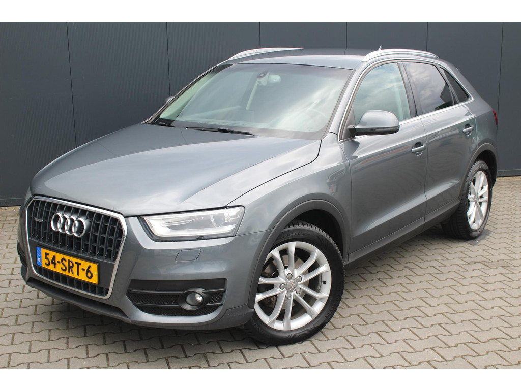 Audi Q3 2.0 TFSI quattro | Incl. 12 Maanden garantie | 56350237-4.jpg | Van der Veen Autogroep