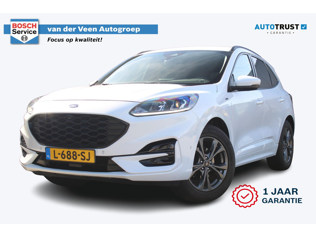 Ford Kuga 1.5 EcoBoost ST-Line X | Incl. 12 maanden Garantie 56348913-52.jpg | Van der Veen Autogroep