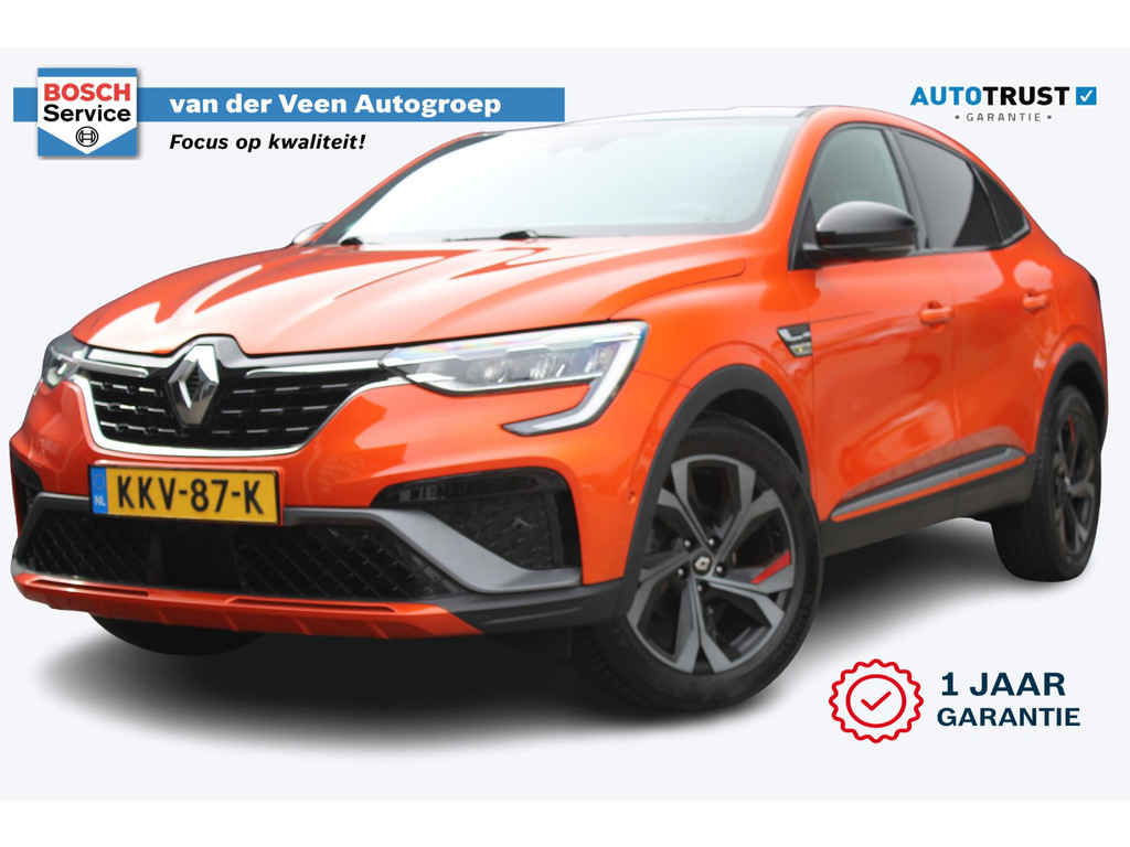 Renault Arkana 1.3 mild hybrid 140 R.S. line | Incl. 12 maanden 56350240-0.jpg | Van der Veen Autogroep