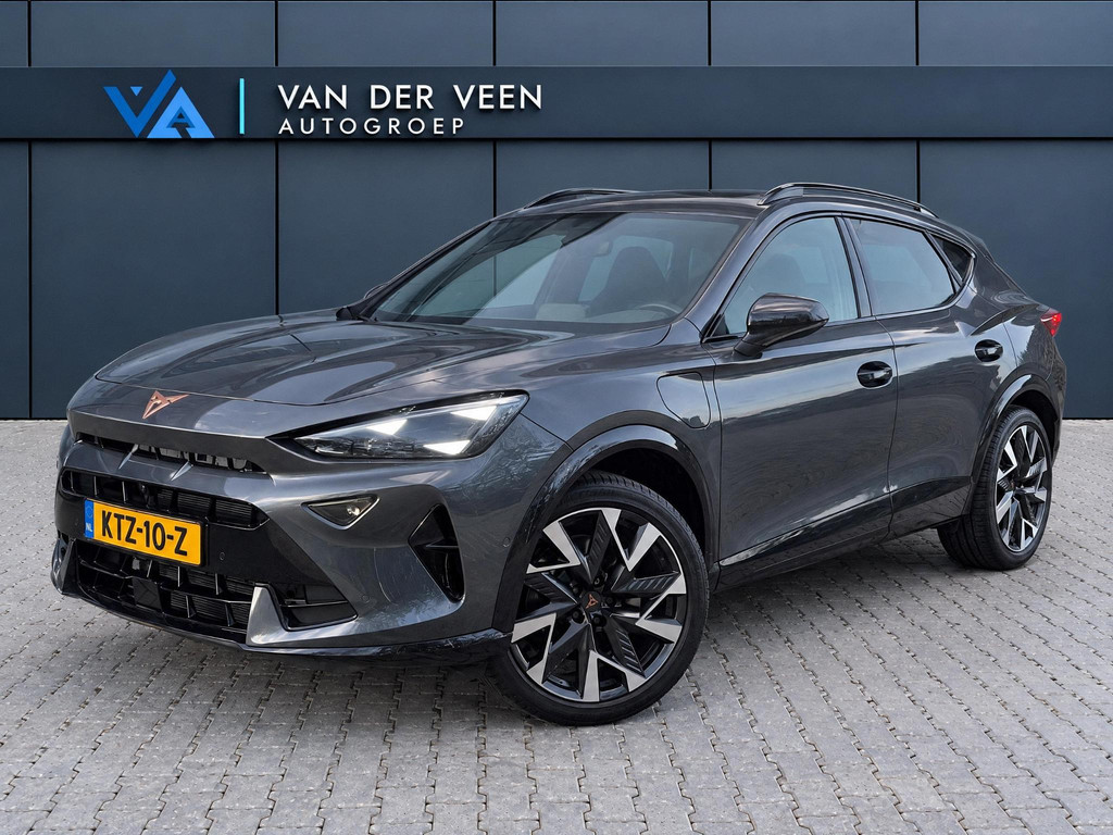 CUPRA Formentor 1.5 TSI e-Hybrid VZ Performance 272pk 56349687-70.jpg | Van der Veen Autogroep