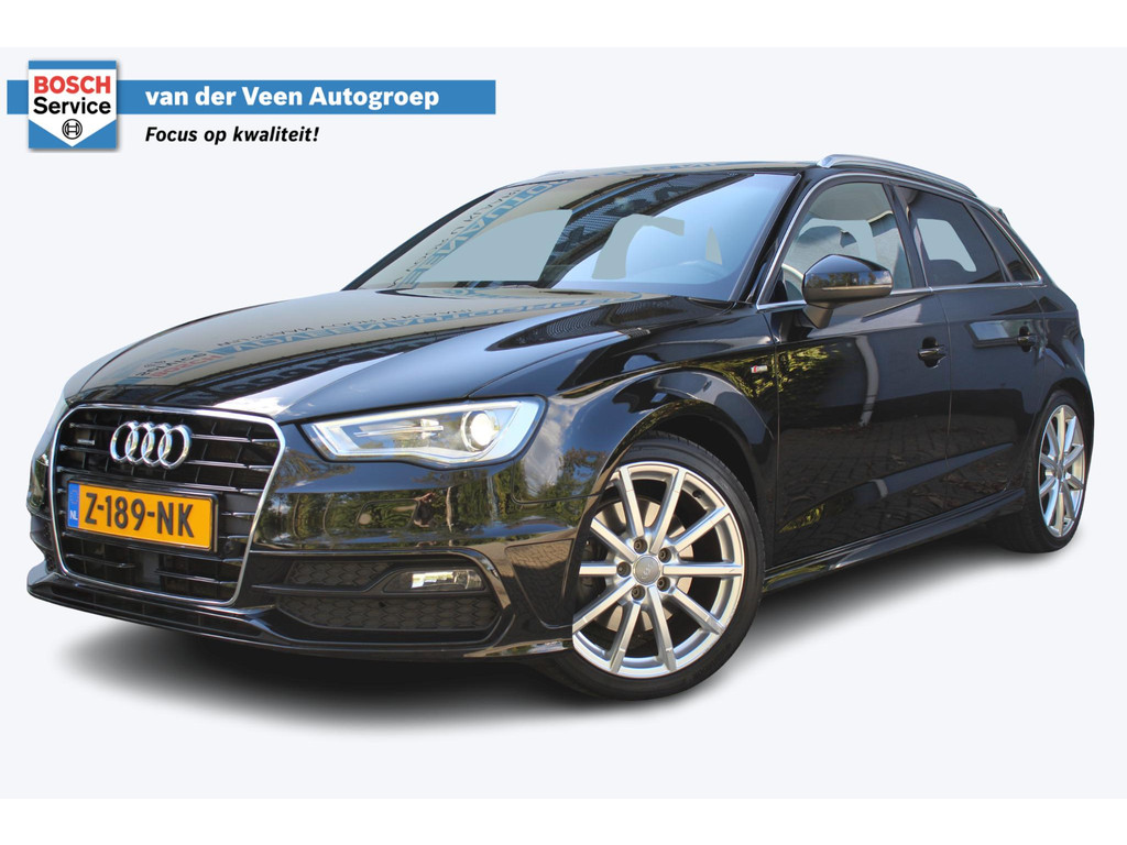 Audi A3 Sportback 1.8 TFSI quattro Ambition Pro Line S 56425647-0.jpg | Van der Veen Autogroep