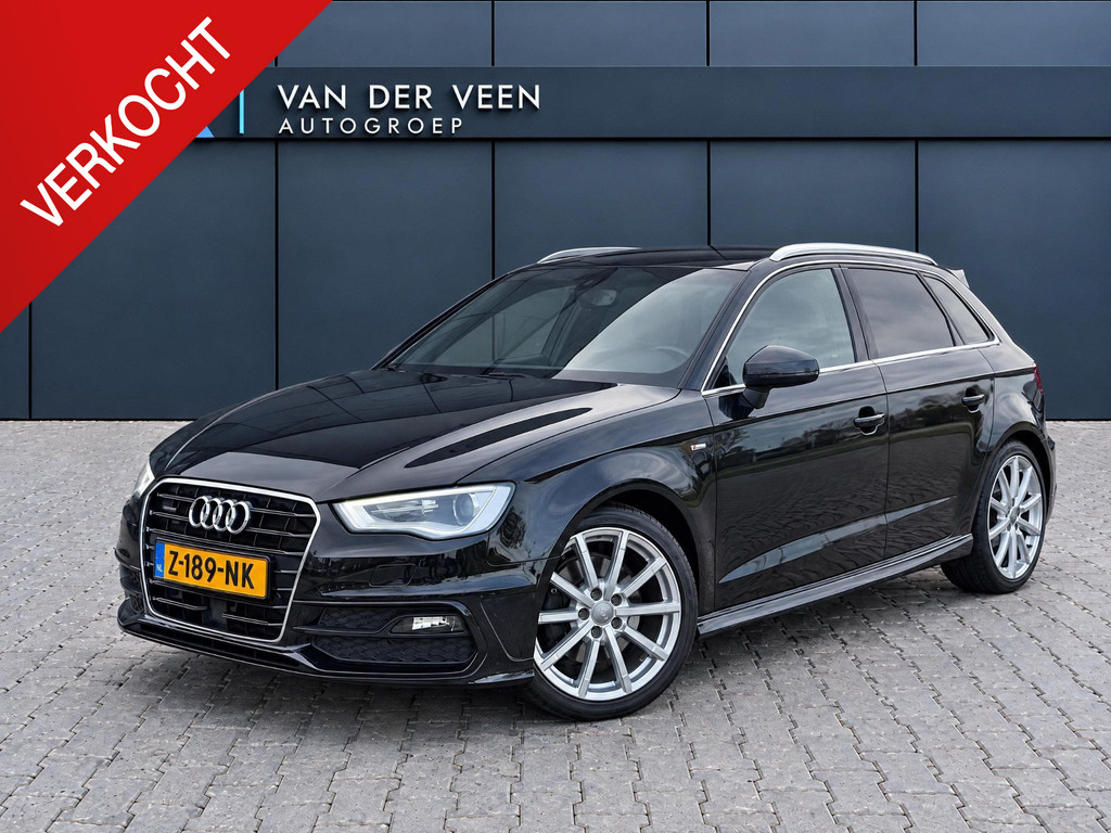 Audi A3 Sportback 1.8 TFSI quattro Ambition Pro Line S 56348936-50.jpg | Van der Veen Autogroep