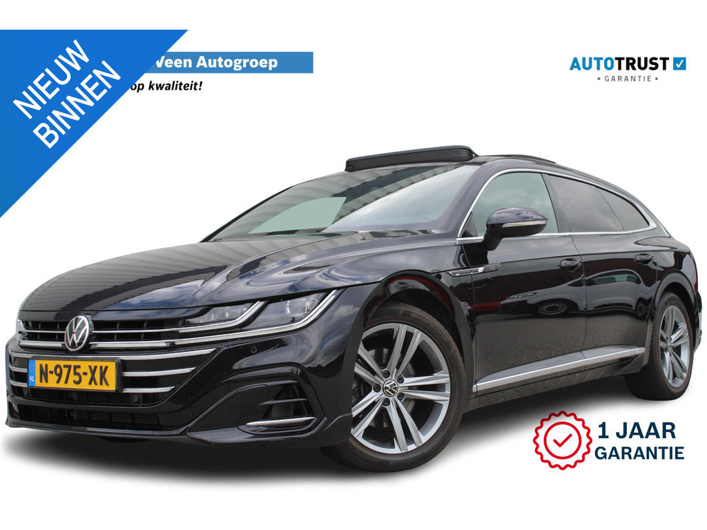 Volkswagen Arteon Shooting Brake 2.0 TSI R-Line Business+ 56428421-0.jpg | Van der Veen Autogroep
