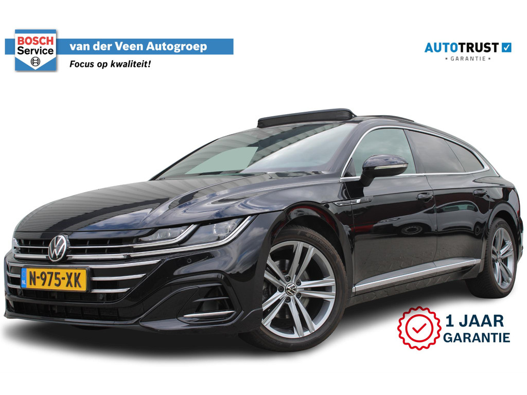 Volkswagen Arteon Shooting Brake 2.0 TSI R-Line Business+ 56723916-52.jpg | Van der Veen Autogroep