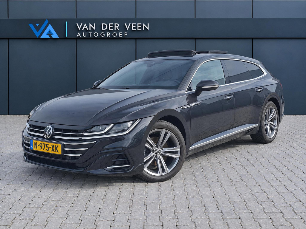 Volkswagen Arteon Shooting Brake 2.0 TSI R-Line Business+ 57784894-49.jpg | Van der Veen Autogroep