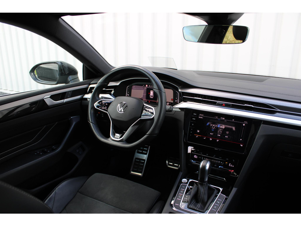 Volkswagen Arteon Shooting Brake 1.4 TSI eHybrid Elegance Business+ 56484962-1.jpg | Van der Veen Autogroep