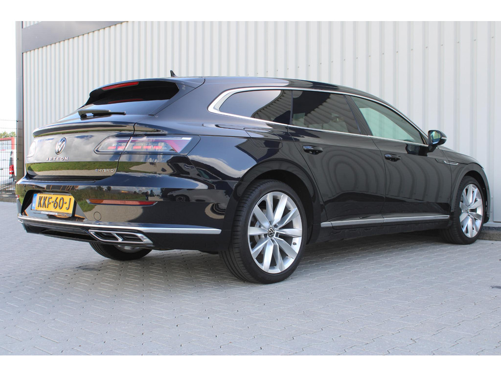 Volkswagen Arteon Shooting Brake 1.4 TSI eHybrid Elegance Business+ 56484962-2.jpg | Van der Veen Autogroep