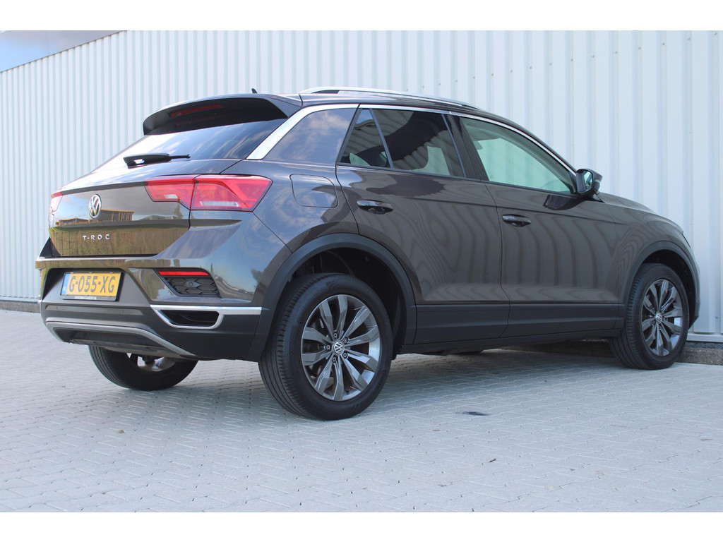 Volkswagen T-Roc 1.0 TSI Style 56591197-2.jpg | Van der Veen Autogroep