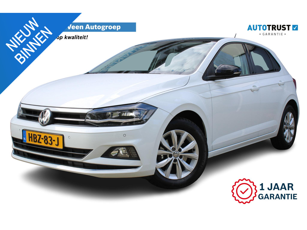 Volkswagen Polo 1.0 TSI Highline Business 56630637-0.jpg | Van der Veen Autogroep