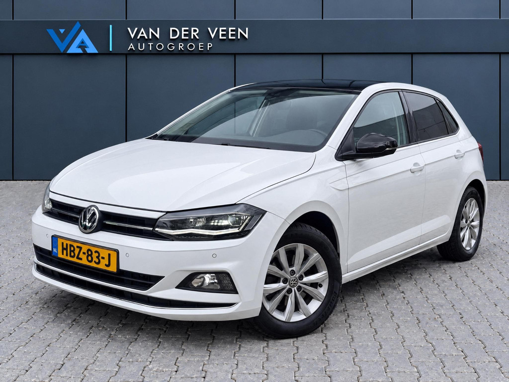 Volkswagen Polo 1.0 TSI Highline Business 56348936-50.jpg | Van der Veen Autogroep