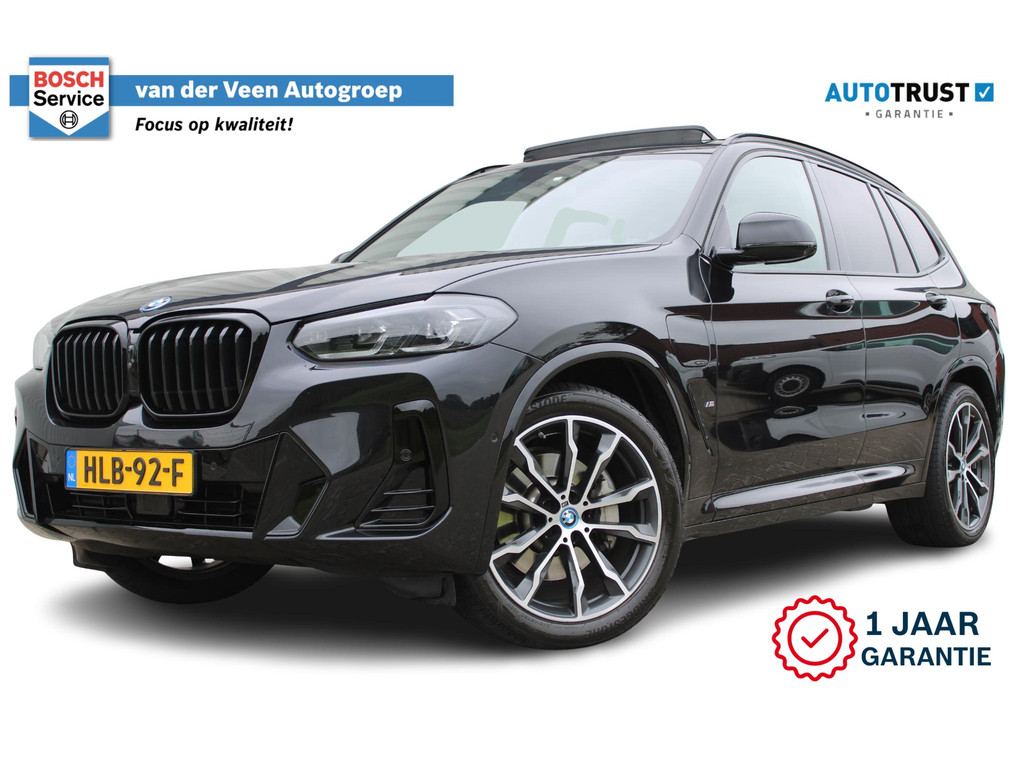BMW X3 xDrive30e High Executive M-Sport | Incl. 12 56635825-0.jpg | Van der Veen Autogroep