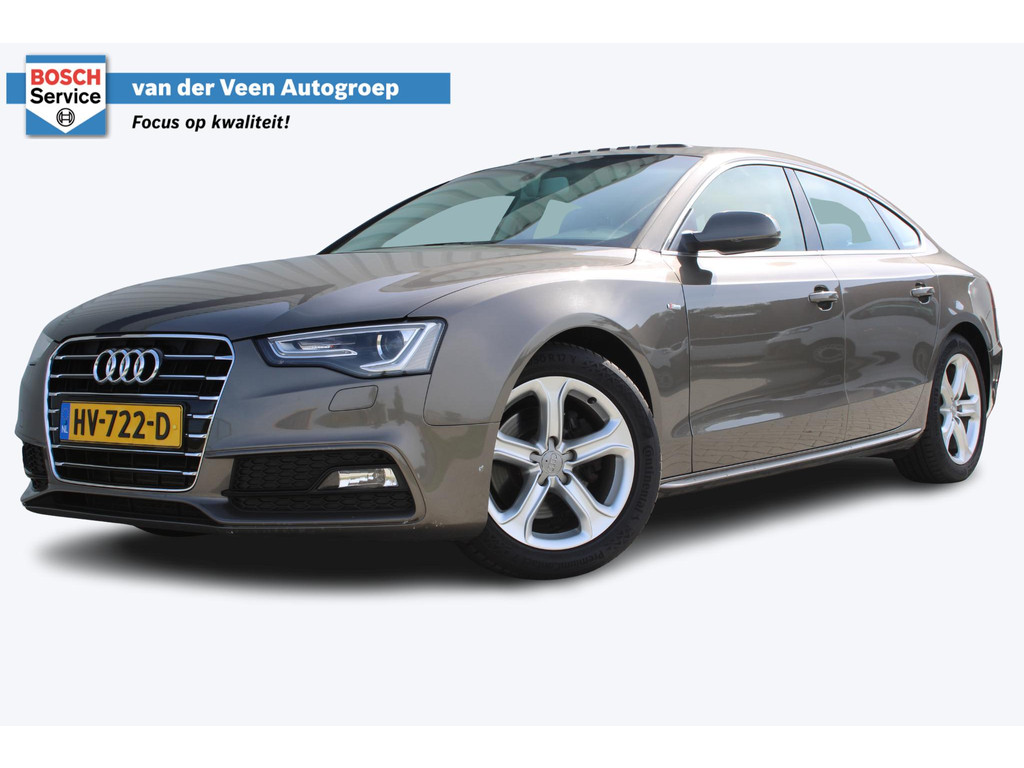 Audi A5 Sportback 1.8 TFSI Adrenalin 56705600-0.jpg | Van der Veen Autogroep