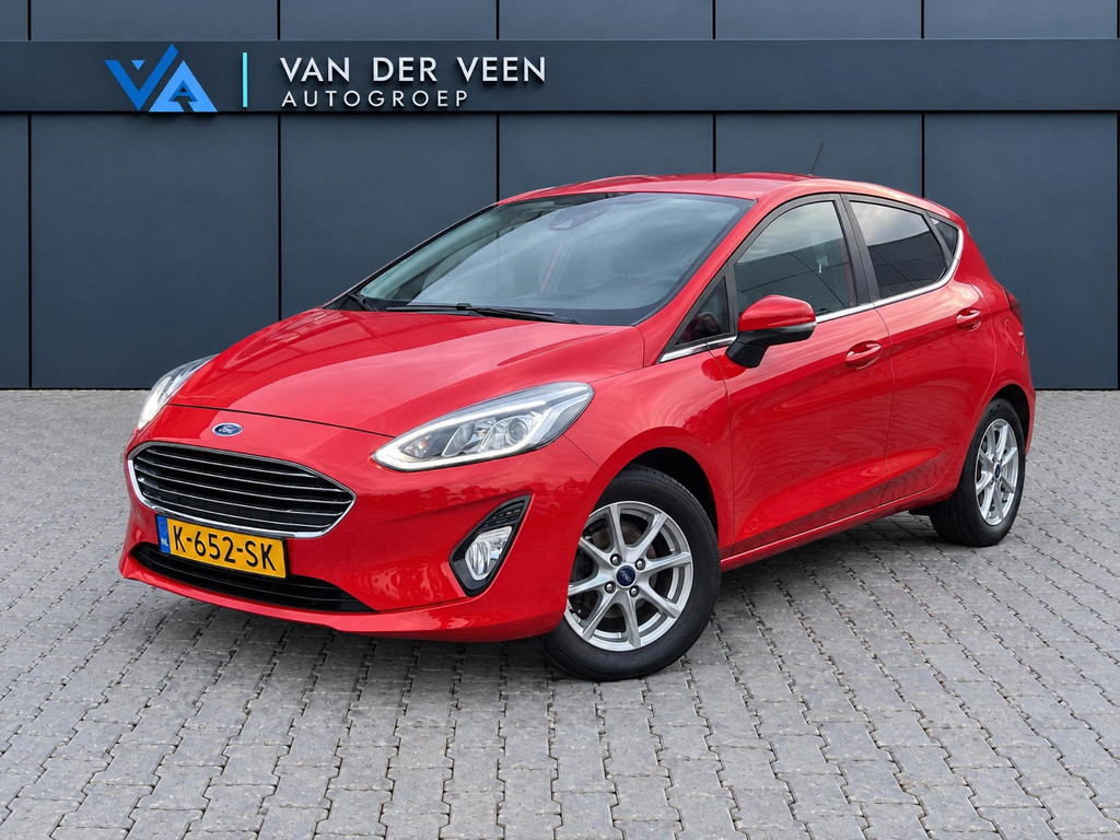 Ford Fiesta 1.0 EcoBoost Titanium 56598470-47.jpg | Van der Veen Autogroep