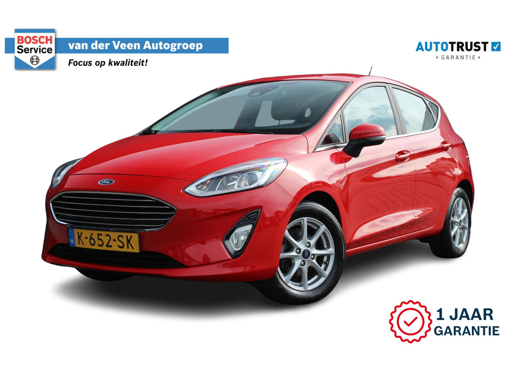 Ford Fiesta 1.0 EcoBoost Titanium 56349691-40.jpg | Van der Veen Autogroep