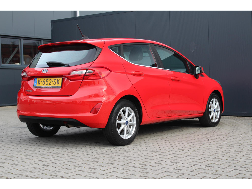 Ford Fiesta 1.0 EcoBoost Titanium 56731996-2.jpg | Van der Veen Autogroep