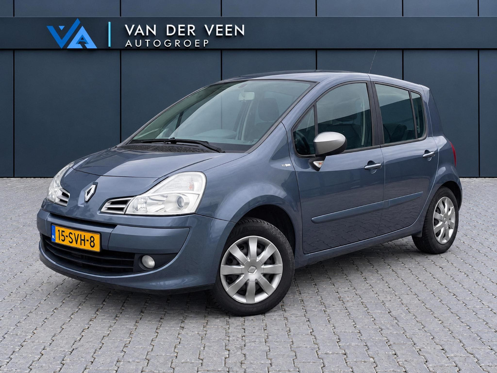 Renault Modus 1.2 TCE Night & Day 56791677-43.jpg | Van der Veen Autogroep