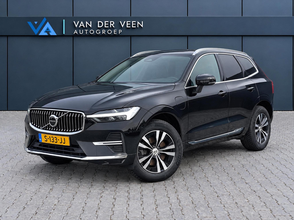 Volvo XC60 2.0 T6 Plug-in hybrid AWD Core Bright 56349677-69.jpg | Van der Veen Autogroep