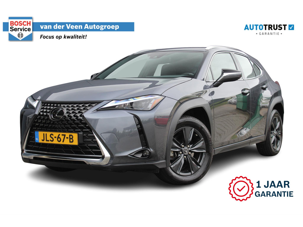 Lexus UX 250h | Incl. 12 maanden garantie | 56754750-0.jpg | Van der Veen Autogroep