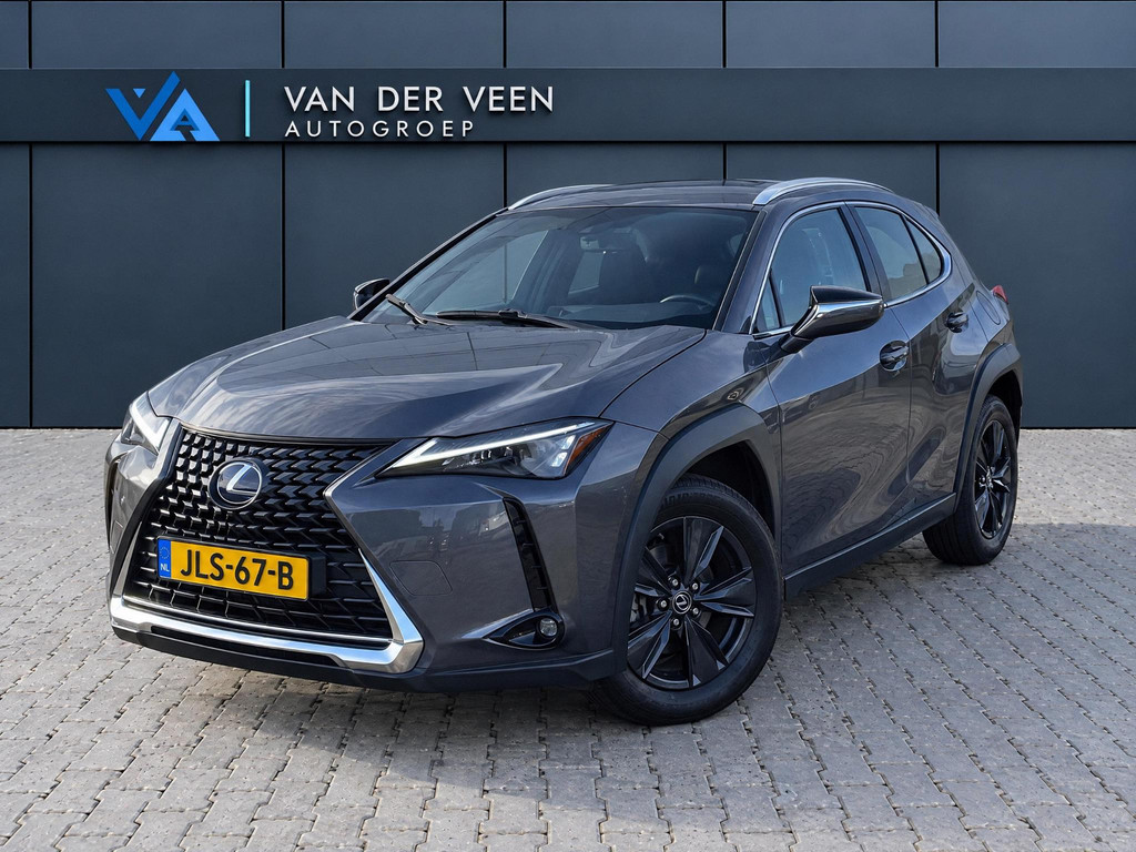Lexus UX 250h | Incl. 12 maanden garantie | 56348867-61.jpg | Van der Veen Autogroep