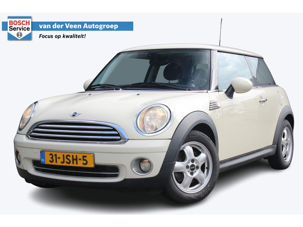 MINI One Mini 1.4 Business Line | Nieuwe APK 56754801-0.jpg | Van der Veen Autogroep