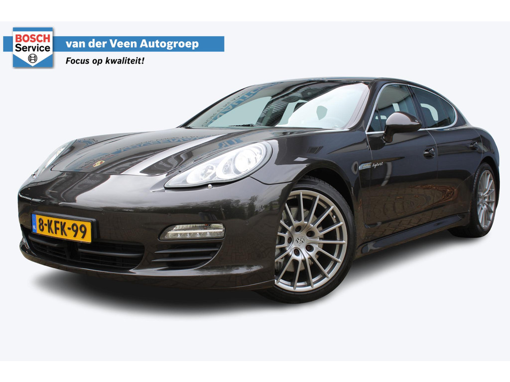 Porsche Panamera 3.0 S Hybrid 56762677-0.jpg | Van der Veen Autogroep