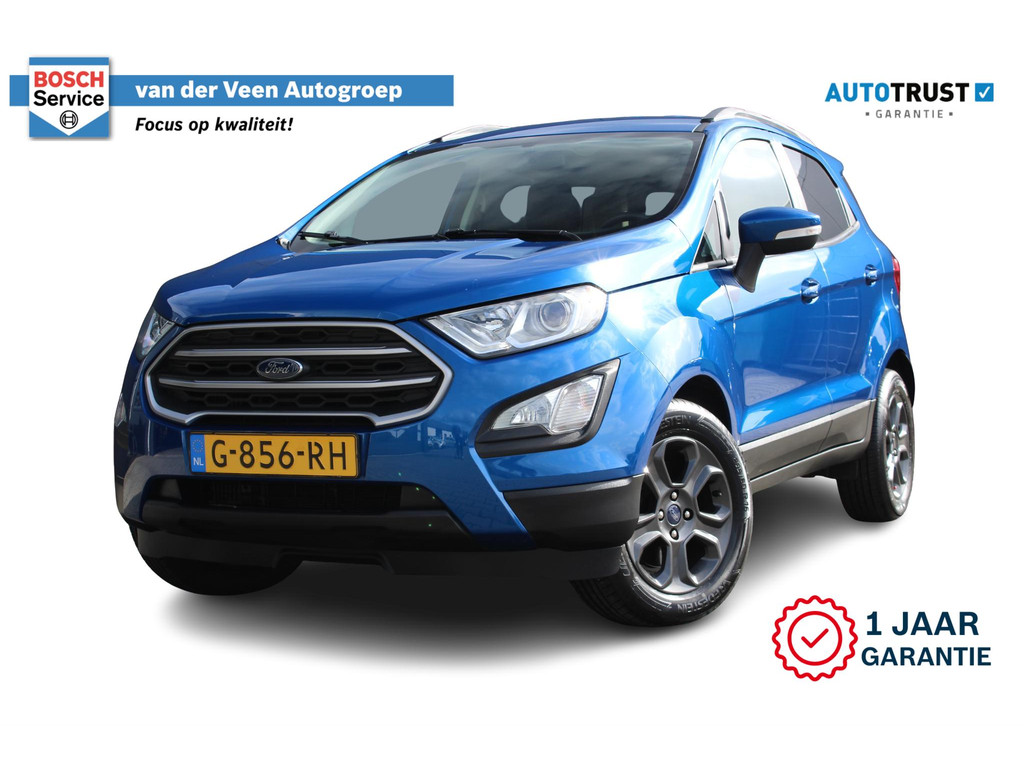 Ford EcoSport 1.0 EcoBoost Trend Ultimate 56793318-0.jpg | Van der Veen Autogroep