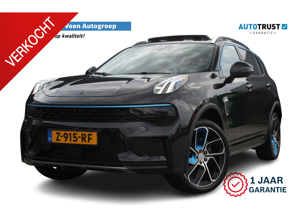 Lynk & Co 01 1.5 | Incl. 12 maanden garantie | 56862137-0.jpg | Van der Veen Autogroep