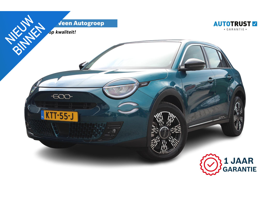 Fiat 600 1.2 Hybrid Urban 56887761-0.jpg | Van der Veen Autogroep