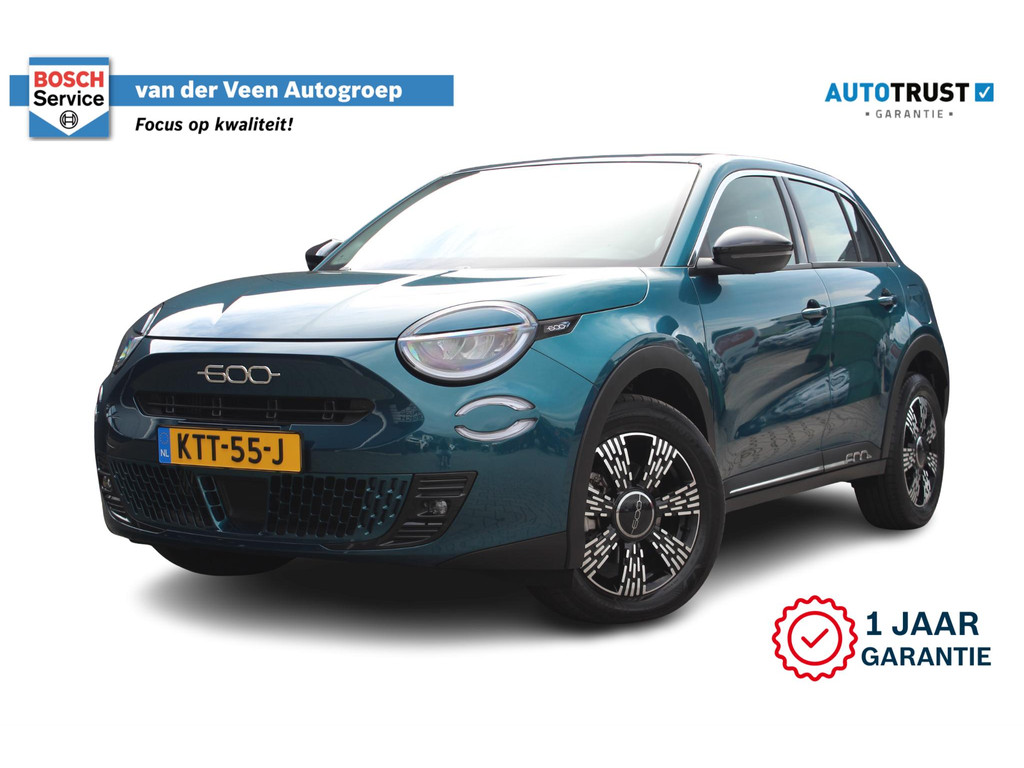 Fiat 600 1.2 Hybrid Urban 56887761-0.jpg | Van der Veen Autogroep