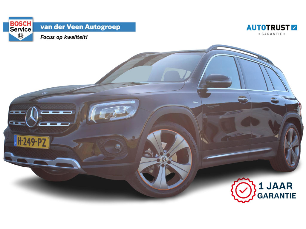 Mercedes-Benz GLB 200 Premium Edition 1 | Incl. 12 maanden garantie 56945656-0.jpg | Van der Veen Autogroep