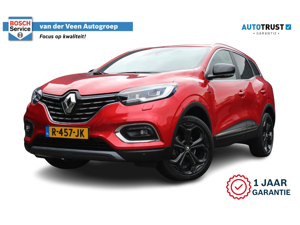 Renault Kadjar 1.3 TCe Black Edition 56950024-0.jpg | Van der Veen Autogroep