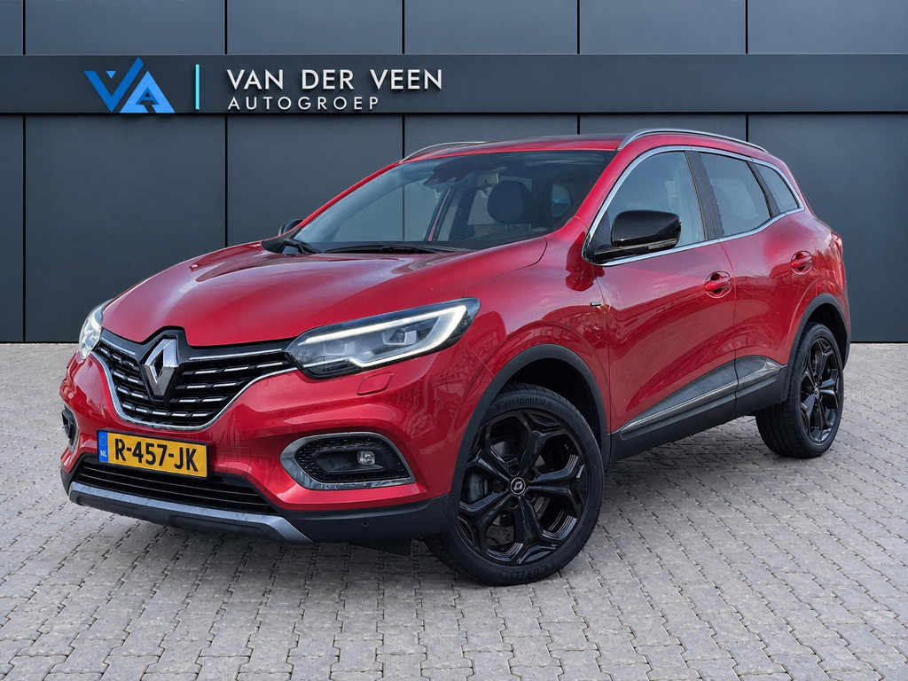 Renault Kadjar 1.3 TCe Black Edition 57497274-38.jpg | Van der Veen Autogroep