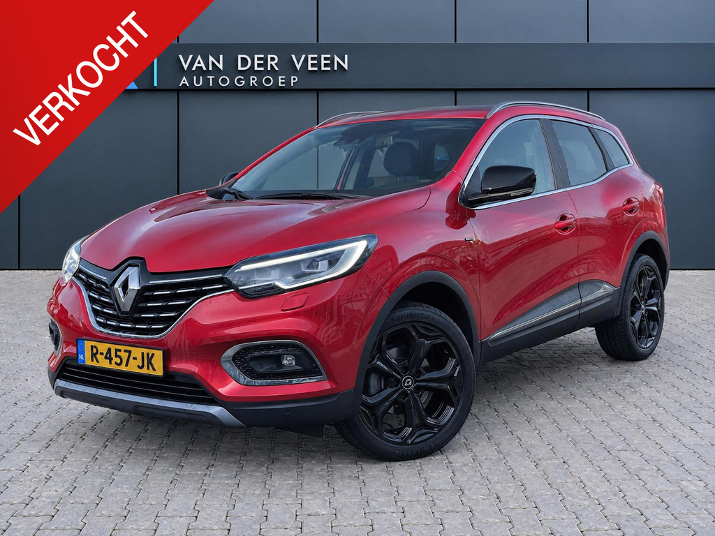 Renault Kadjar 1.3 TCe Black Edition 56348893-35.jpg | Van der Veen Autogroep