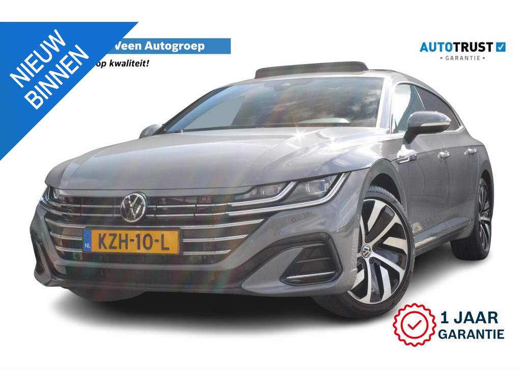 Volkswagen Arteon 2.0 TSI R-Line Business+ 56975247-0.jpg | Van der Veen Autogroep