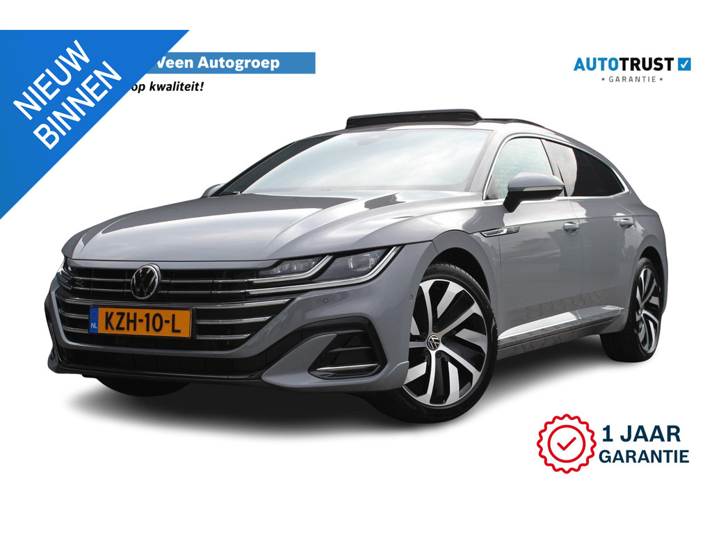 Volkswagen Arteon 1.4 TSI R-Line Business+ 56975247-0.jpg | Van der Veen Autogroep